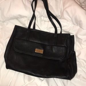 TOMMY HILFIGER TOTE
